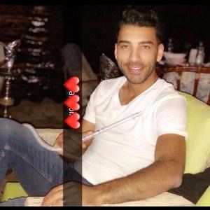 Meet your Posher, Rawan